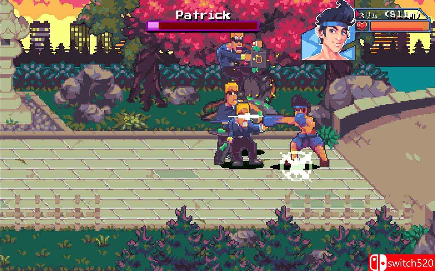 《罗洪咆哮（RoHoEn Rumble）》DARKZER0硬盘版[EN]_5