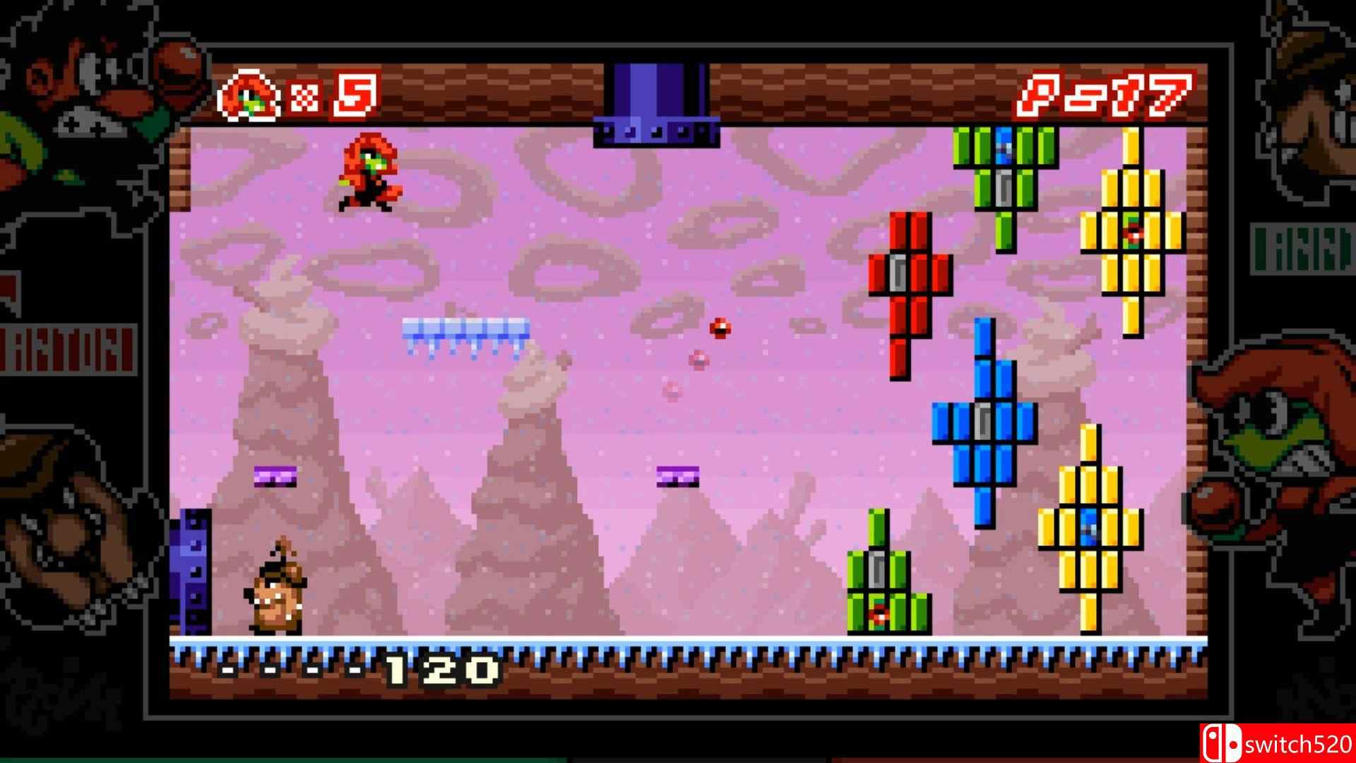 《安东球：豪华版（Antonball Deluxe）》Build 60490617 valtrix1982硬盘版[EN]_2