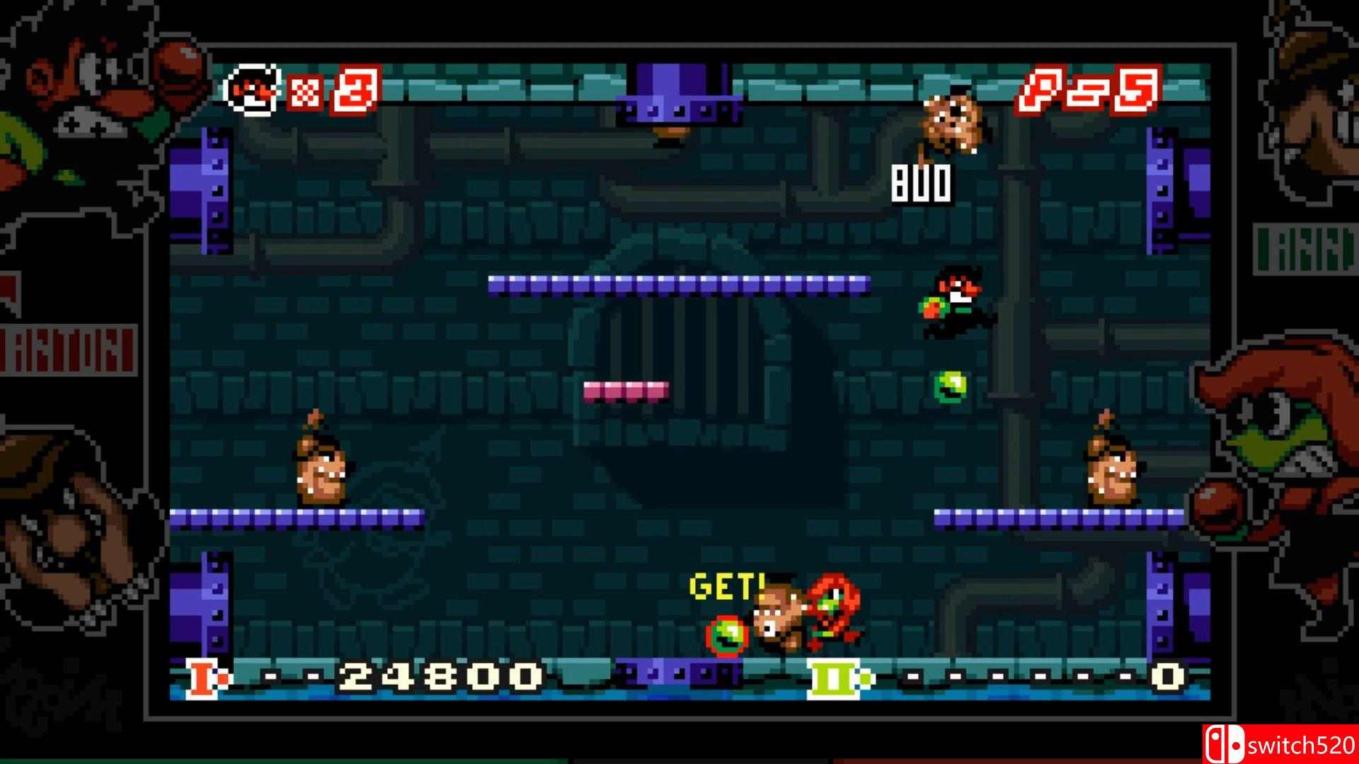 《安东球：豪华版（Antonball Deluxe）》Build 60490617 valtrix1982硬盘版[EN]_3