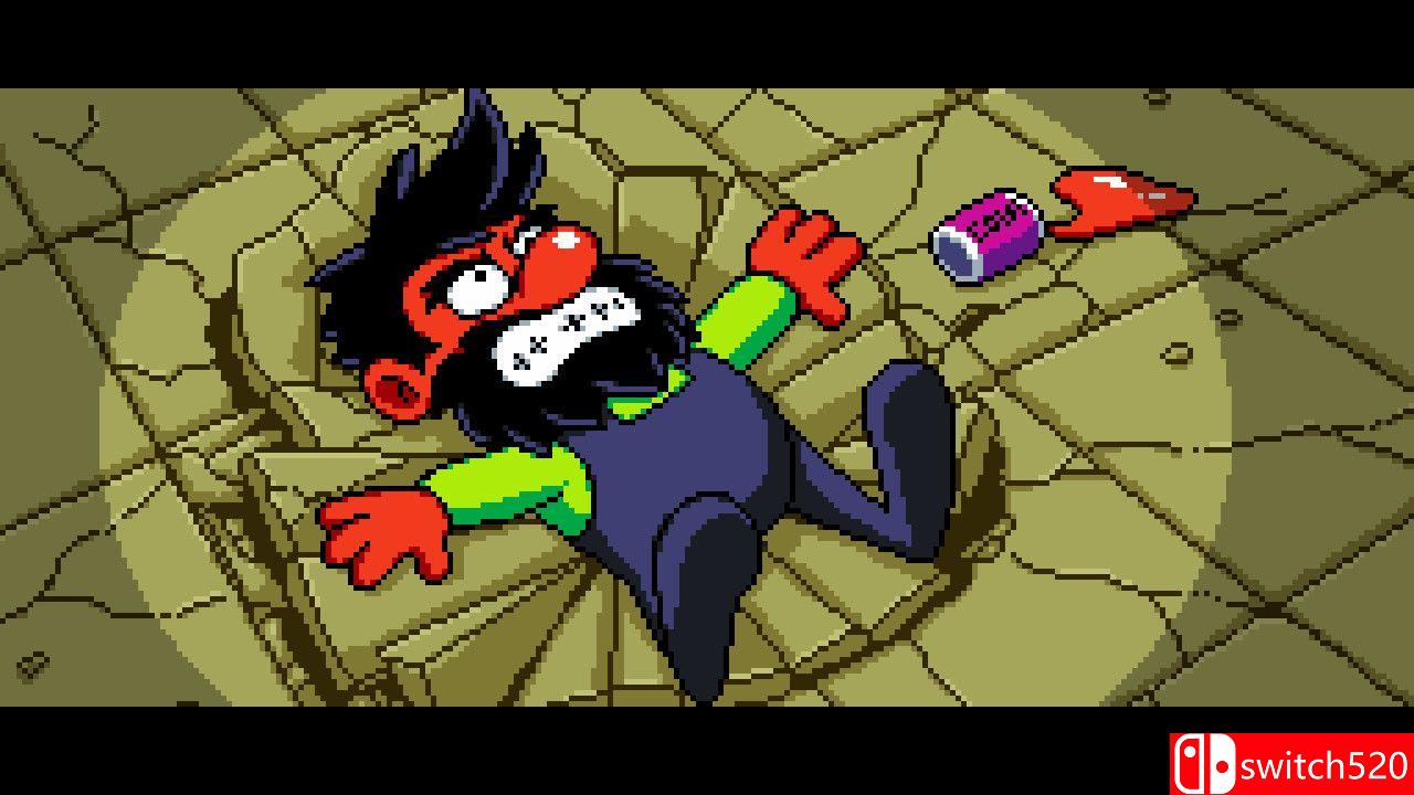 《安东球：豪华版（Antonball Deluxe）》Build 60490617 valtrix1982硬盘版[EN]_5