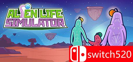 《外星生命模拟器（Alien Life Simulator）》Build 6272579 valtrix1982硬盘版[EN]