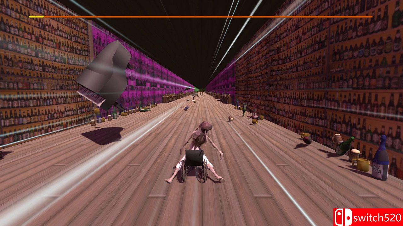 《争分夺秒（Race To Sanity）》DARKZER0硬盘版[EN]_2