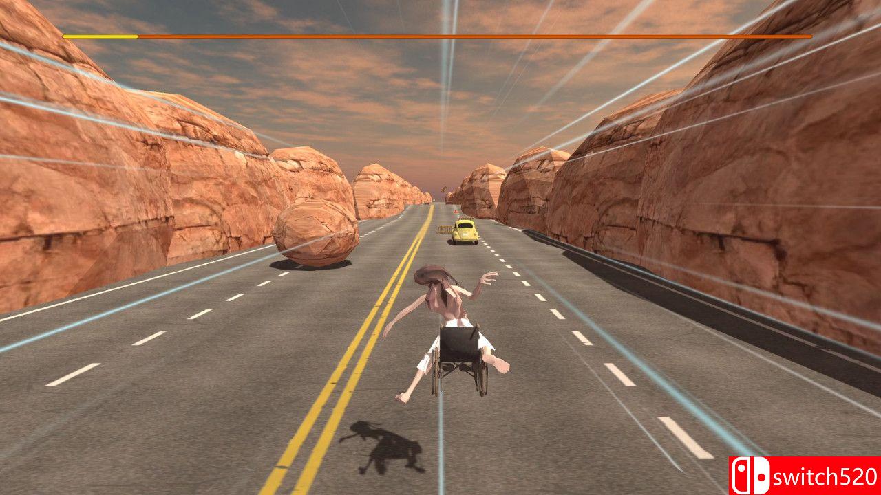 《争分夺秒（Race To Sanity）》DARKZER0硬盘版[EN]_1