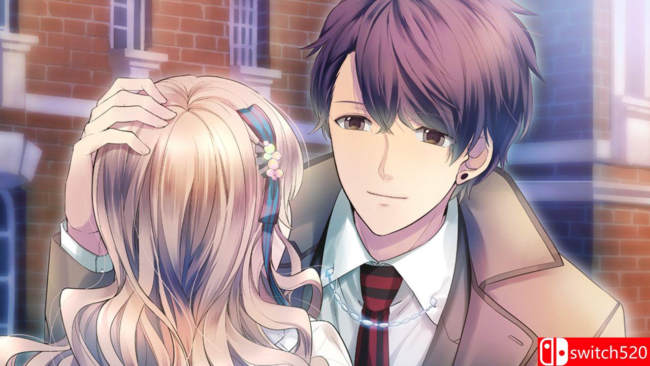 《大正×对称爱丽丝（TAISHO x ALICE）》第3章 DARKSiDERS镜像版[EN/JP]_2