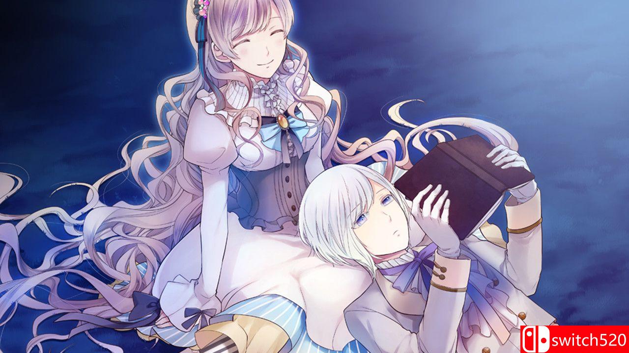 《大正×对称爱丽丝（TAISHO x ALICE）》第3章 DARKSiDERS镜像版[EN/JP]_1