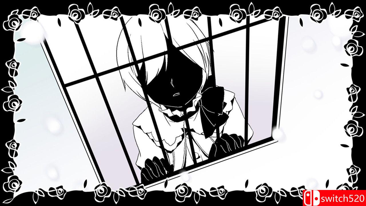 《大正×对称爱丽丝（TAISHO x ALICE）》第3章 DARKSiDERS镜像版[EN/JP]_3