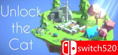 《萌猫逃脱（Unlock The Cat）》Build 6318566 Chronos硬盘版[EN]