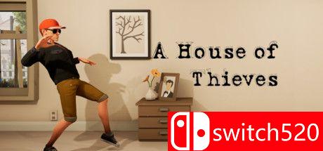 《窃贼横行（A House of Thieves）》官方中文  TiNYiSO镜像版[CN/EN]