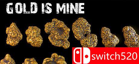 《黄金是我的（GOLD IS MINE）》官方中文 TiNYiSO镜像版[CN/TW/EN/JP]