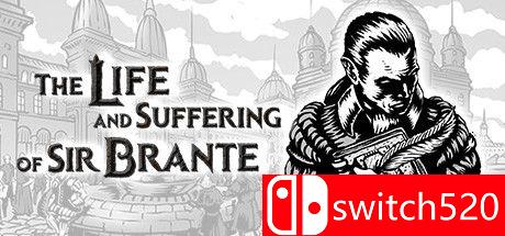 《布兰特的生平和痛苦（The Life and Suffering of Sir Brante）》VACE硬盘版[EN]