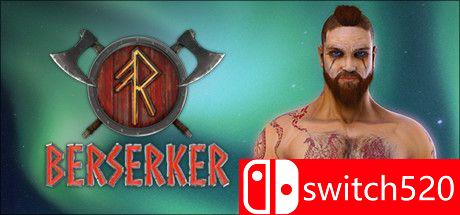 《Berserker（Berserker）》TiNYiSO镜像版[EN]