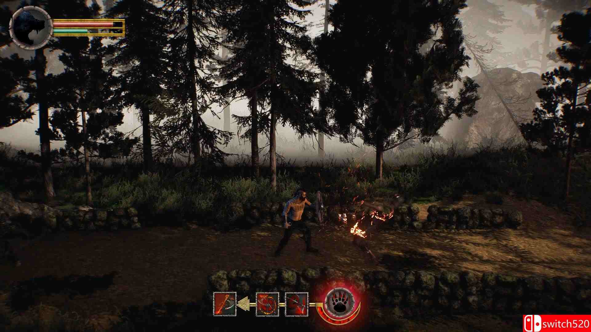 《Berserker（Berserker）》TiNYiSO镜像版[EN]_4