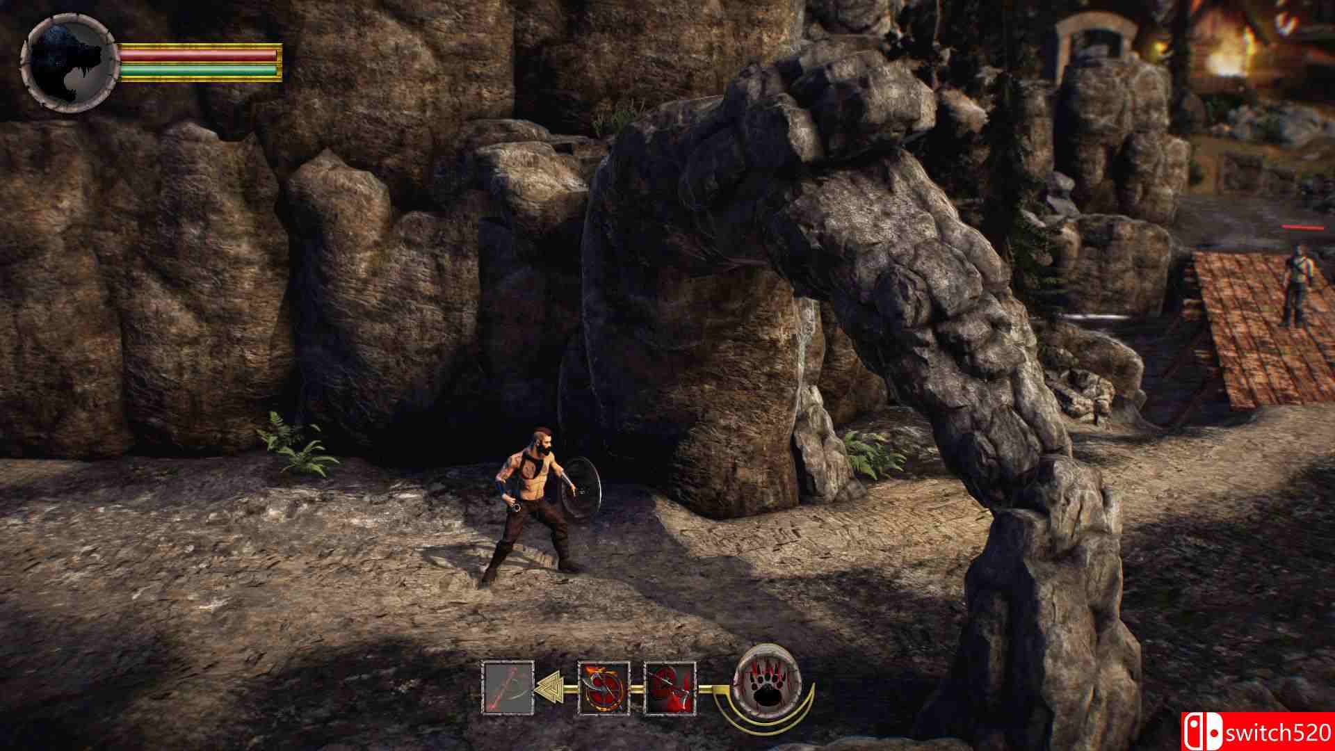 《Berserker（Berserker）》TiNYiSO镜像版[EN]_1