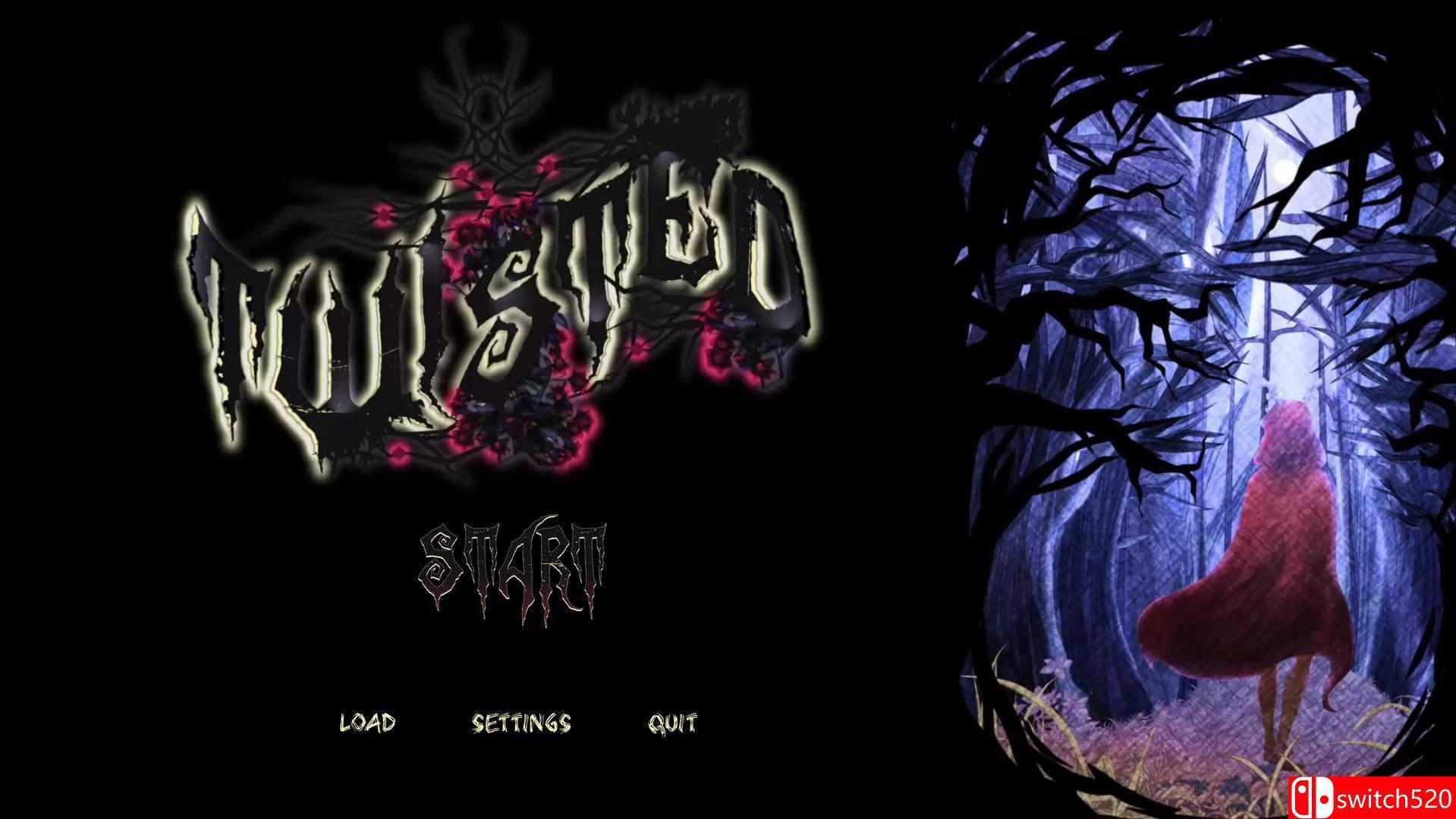 《扭曲：黑暗童话（Twisted: A Dark Fairytale）》Build 5785445 Chronos硬盘版[EN]_1