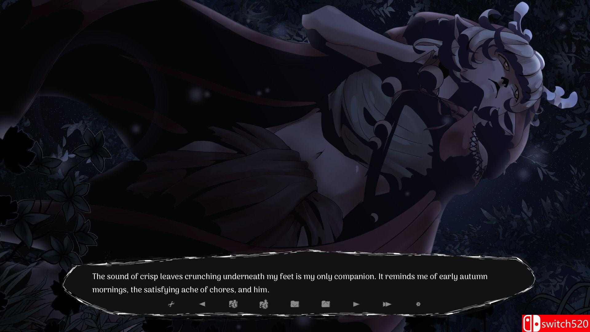 《扭曲：黑暗童话（Twisted: A Dark Fairytale）》Build 5785445 Chronos硬盘版[EN]_4