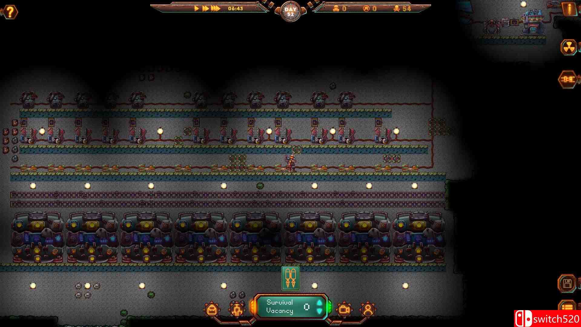 《生存空缺（Survival Vacancy）》Build 6253393 Chronos硬盘版[EN]_5