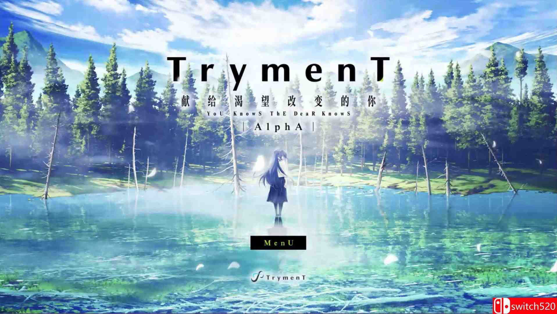 《TrymenT ―献给渴望改变的你―（TrymenT）》官方中文 Build 4969485 Chronos硬盘版[CN/TW/JP]_1