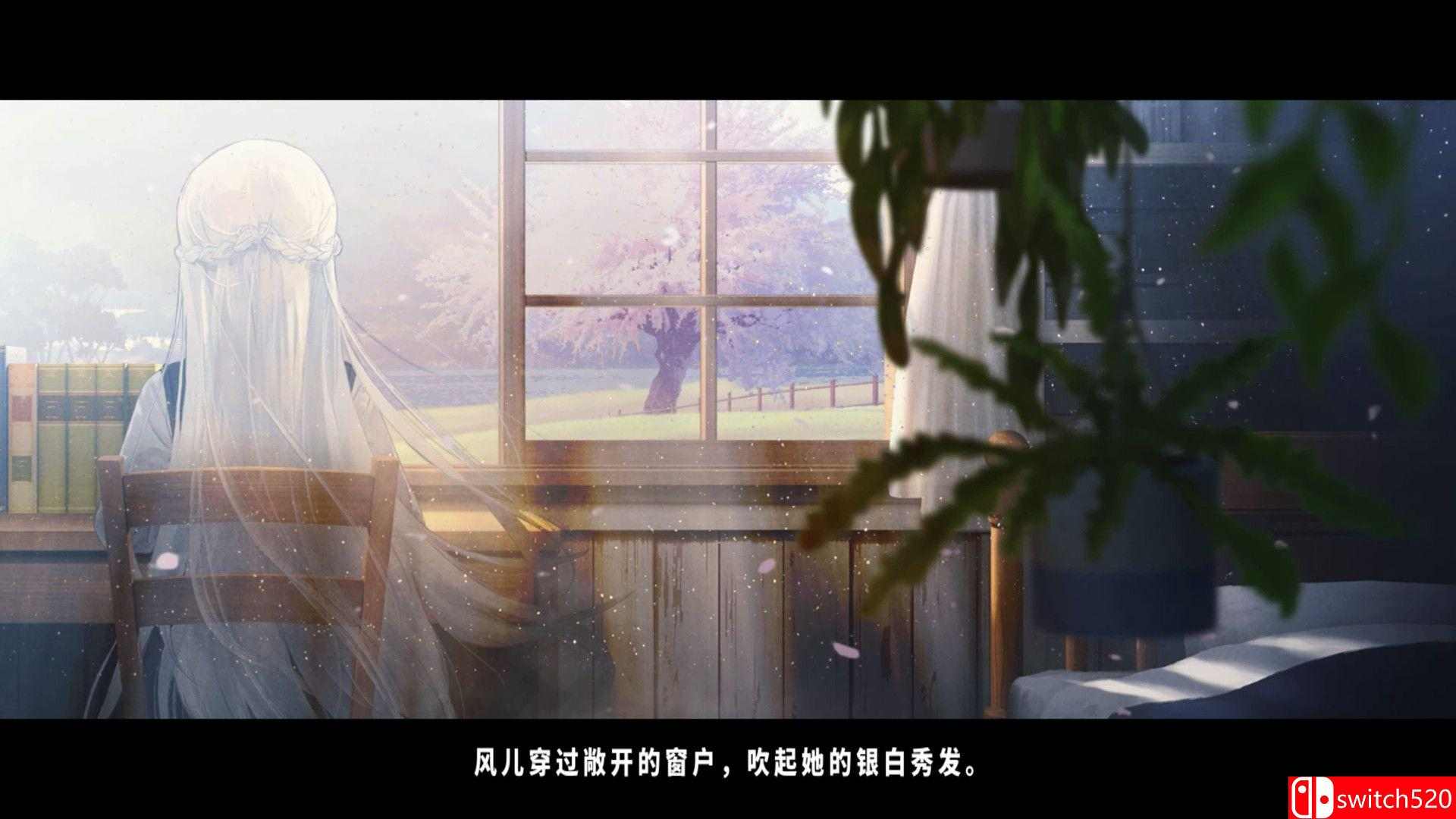 《TrymenT ―献给渴望改变的你―（TrymenT）》官方中文 Build 4969485 Chronos硬盘版[CN/TW/JP]_2