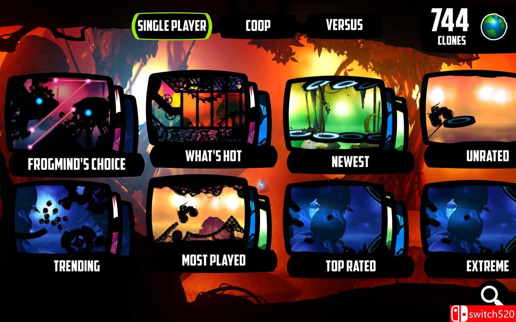 《迷失之地：年度版（BADLAND GOTY）》官方中文 Build 1188724 Chronos硬盘版[CN/EN/JP]_4