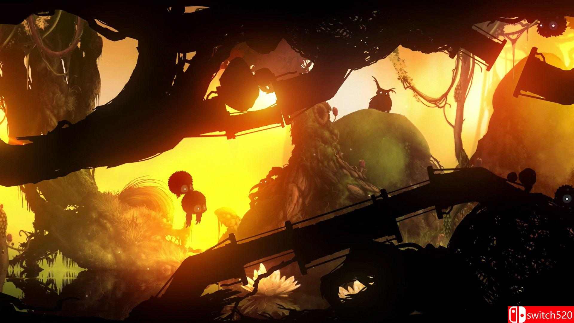 《迷失之地：年度版（BADLAND GOTY）》官方中文 Build 1188724 Chronos硬盘版[CN/EN/JP]_1