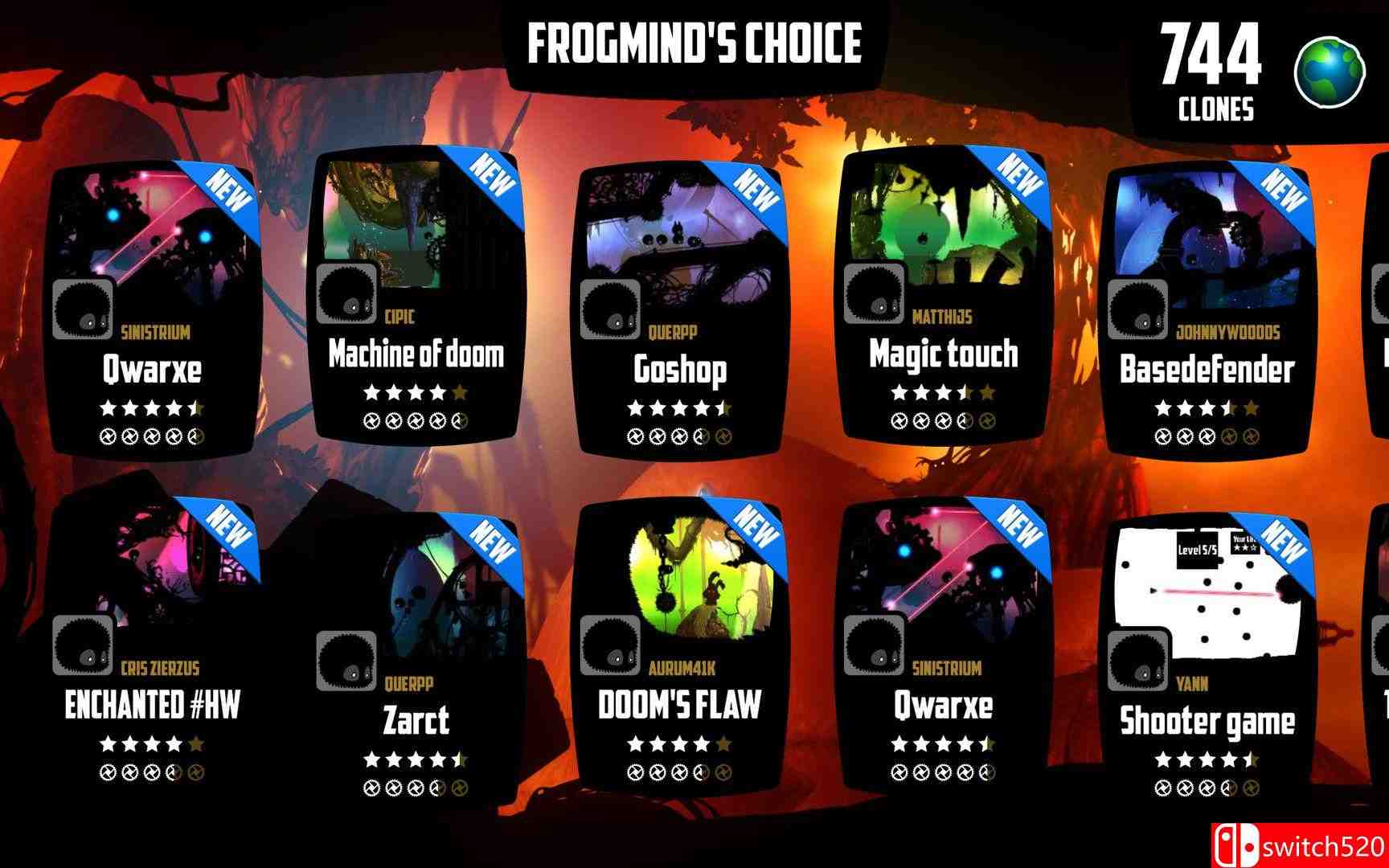 《迷失之地：年度版（BADLAND GOTY）》官方中文 Build 1188724 Chronos硬盘版[CN/EN/JP]_5