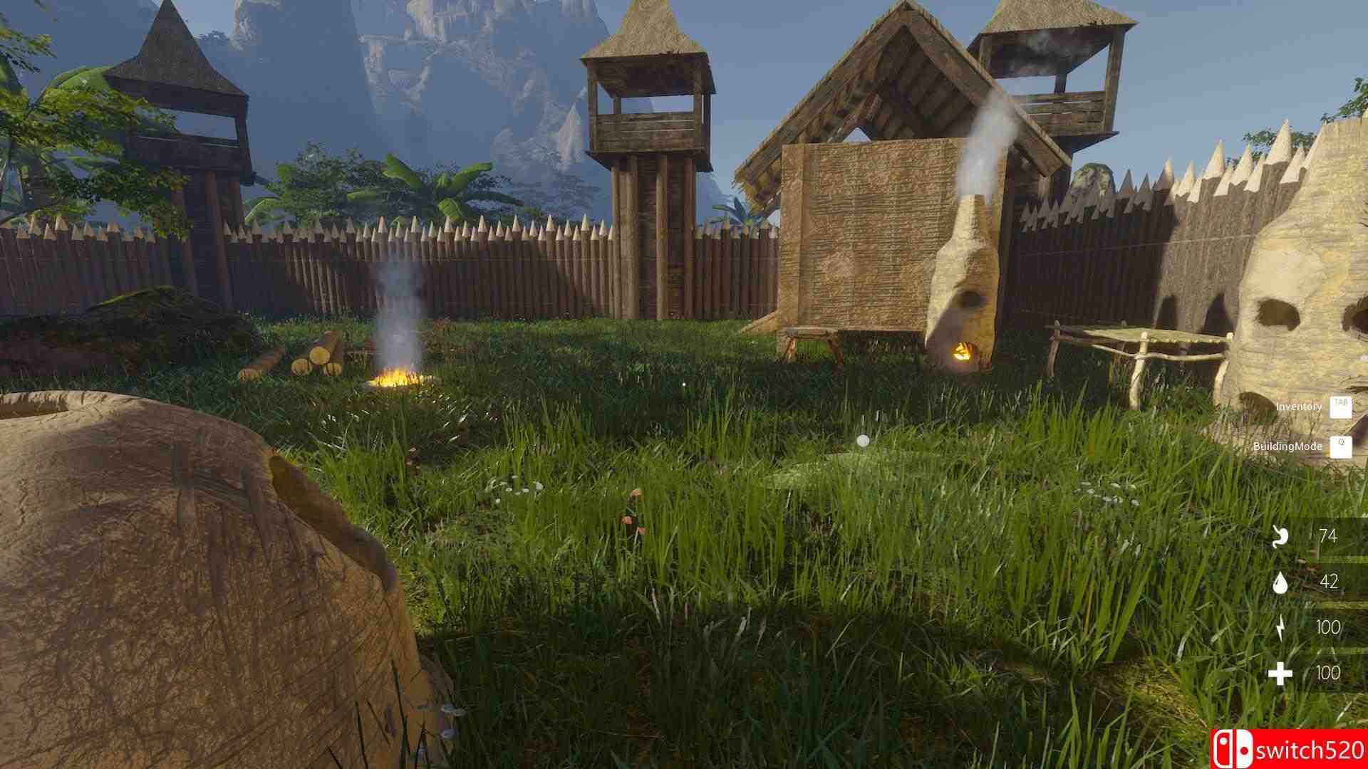 《人生旅程（Journey Of Life）》Build 6313954 Chronos硬盘版[EN]_4