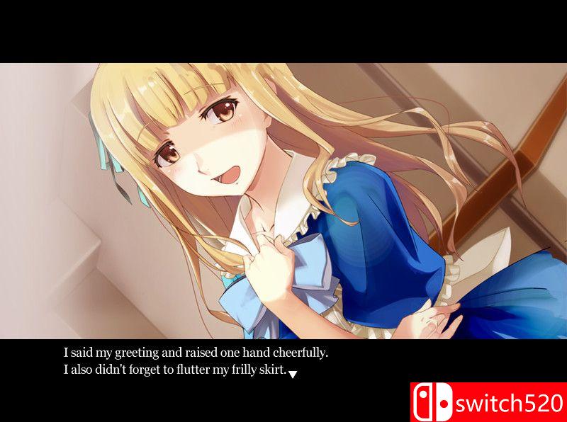 《水仙十周年完全版（Narcissu 10th Anthology Project）》B.3467893 Chronos硬盘版[EN/JP]_2