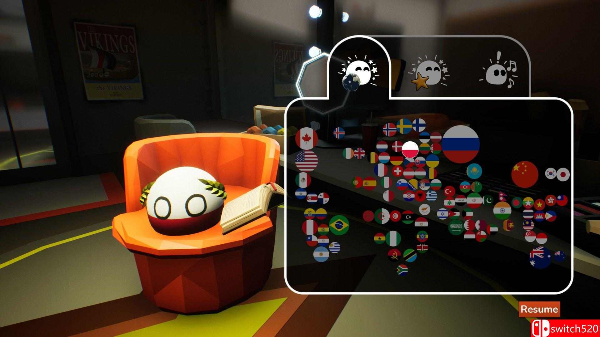 《爆炸球：编年史（Bang-On Balls: Chronicles）》官方中文 Early Access P2P硬盘版[CN/EN]_3