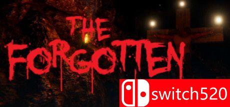《遗忘之地（The Forgotten）》官方中文 TiNYiSO镜像版[CN/EN]
