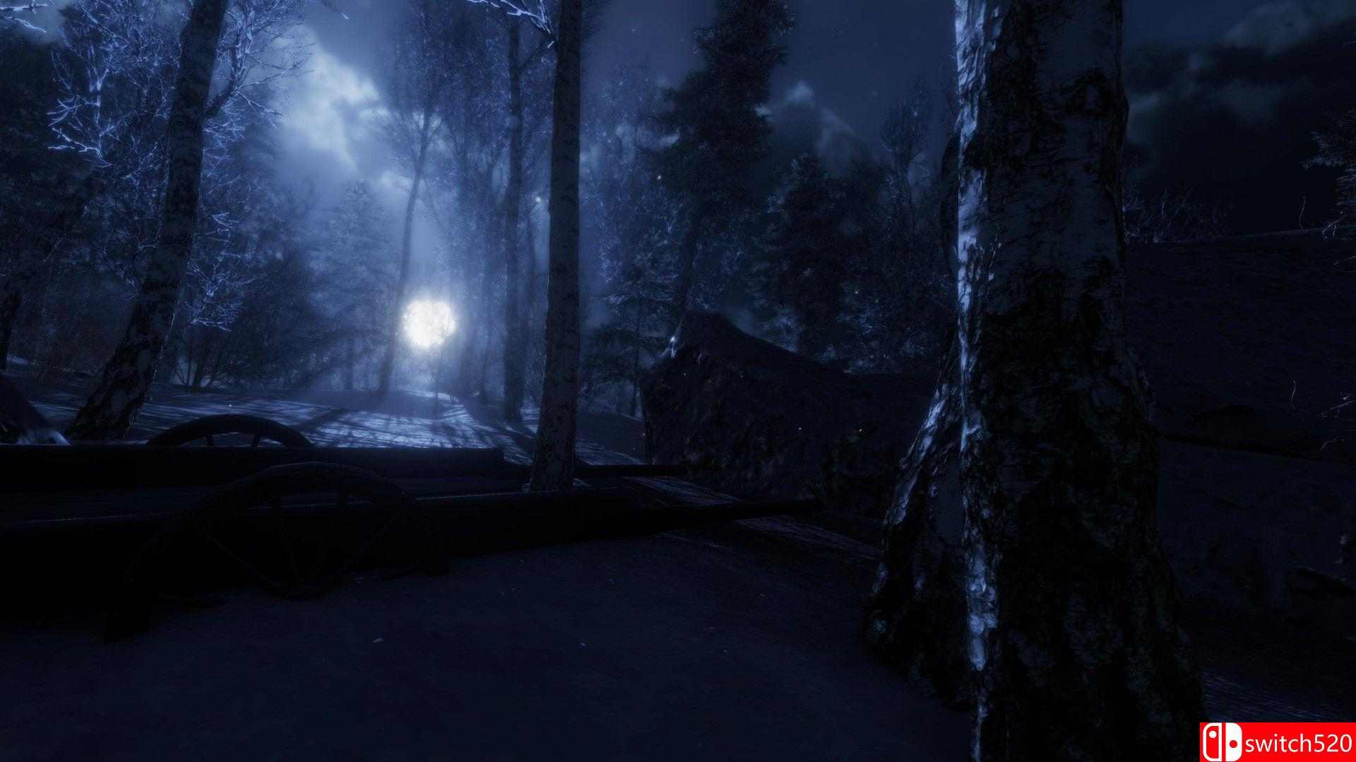 《遗忘之地（The Forgotten）》官方中文 TiNYiSO镜像版[CN/EN]_2