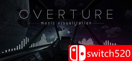 《序曲音乐可视化（Overture Music Visualization）》TiNYiSO镜像版[EN]