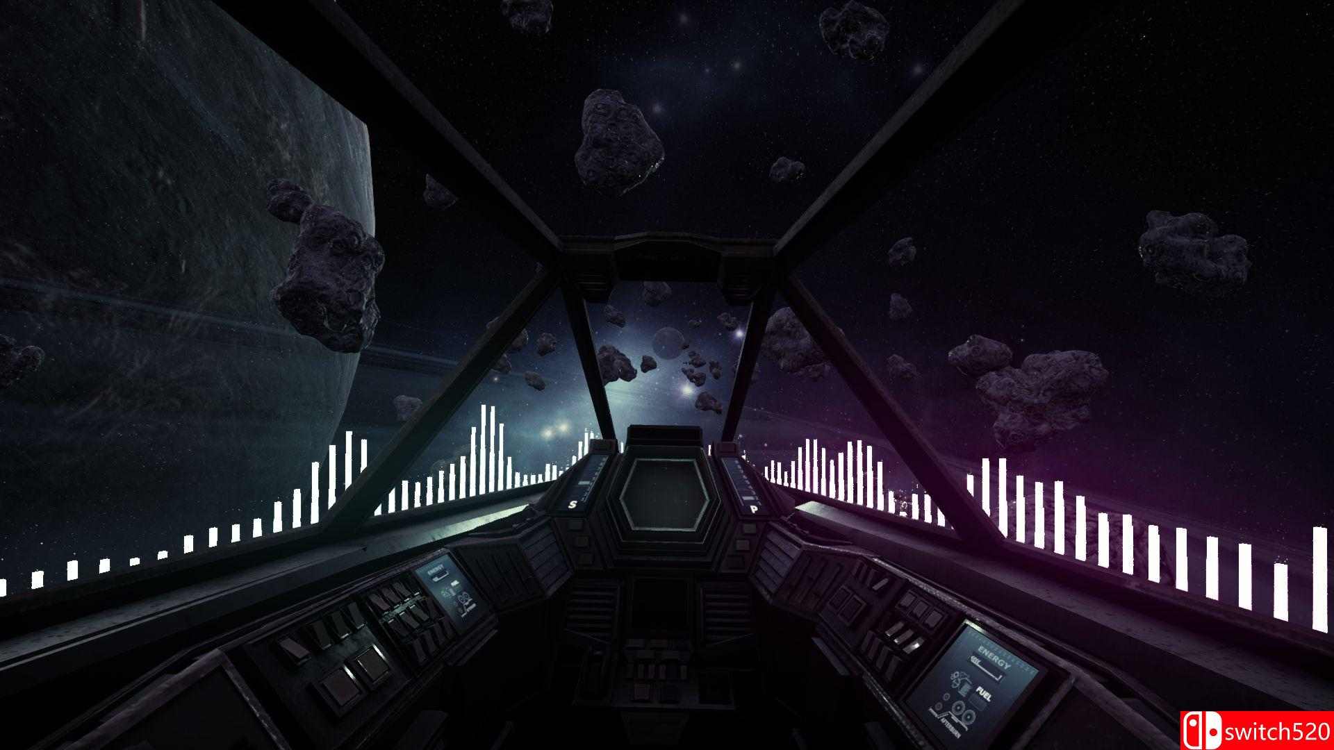 《序曲音乐可视化（Overture Music Visualization）》TiNYiSO镜像版[EN]_3