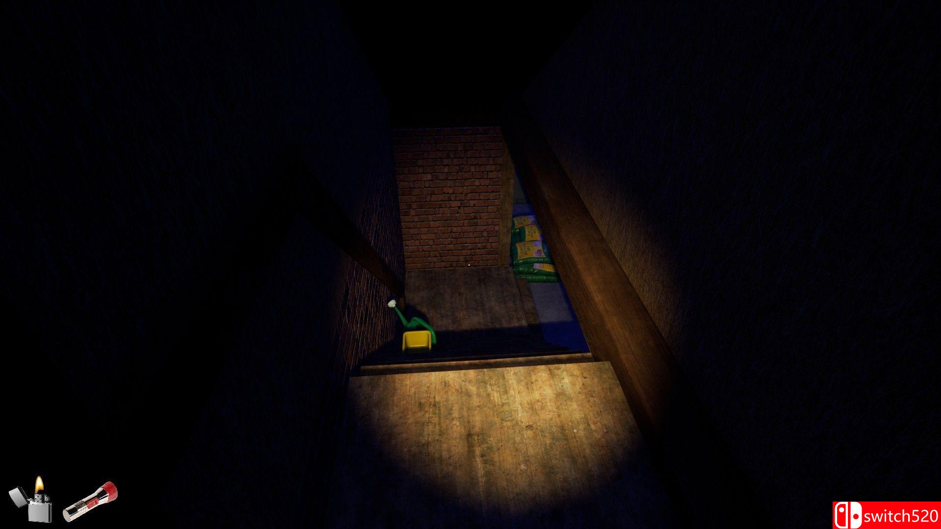 《我家我做主（MyHouseMyRules）》官方中文 TiNYiSO镜像版[CN/EN]_4