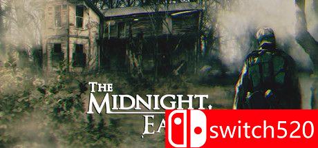 《午夜食客（The Midnight Eater）》TiNYiSO镜像版[EN]