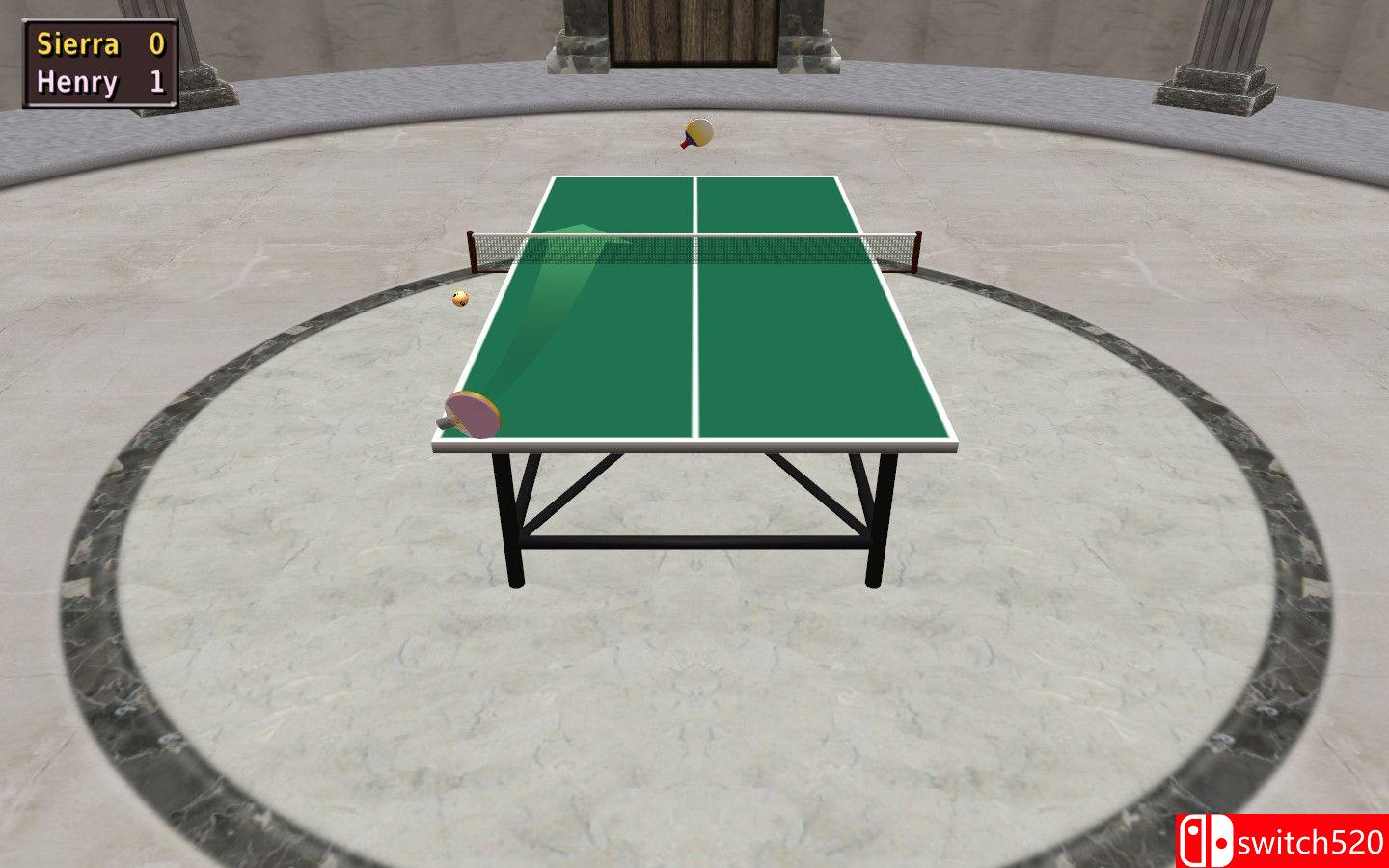 《乒乓球专业版（Table Tennis Pro）》v05.03.2021 Haoose硬盘版[EN]_3