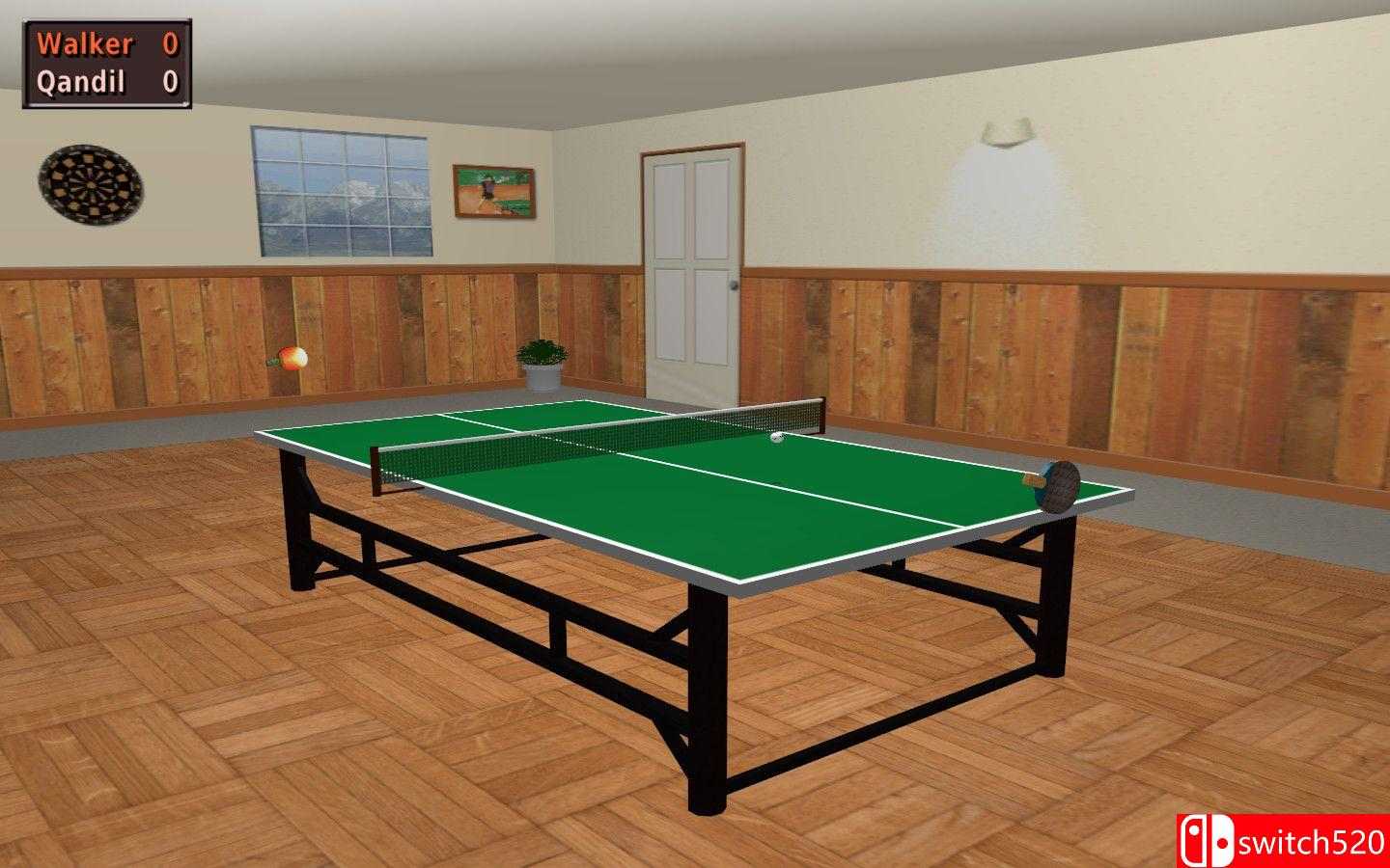 《乒乓球专业版（Table Tennis Pro）》v05.03.2021 Haoose硬盘版[EN]_2