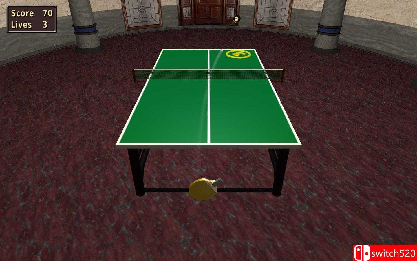 《乒乓球专业版（Table Tennis Pro）》v05.03.2021 Haoose硬盘版[EN]_5