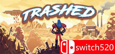 《Trashed（Trashed）》Build 6332717 Chronos硬盘版[EN]