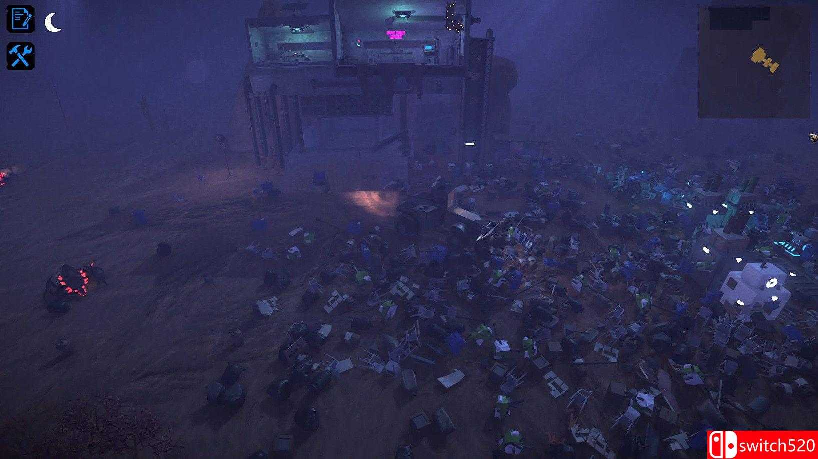 《Trashed（Trashed）》Build 6332717 Chronos硬盘版[EN]_2