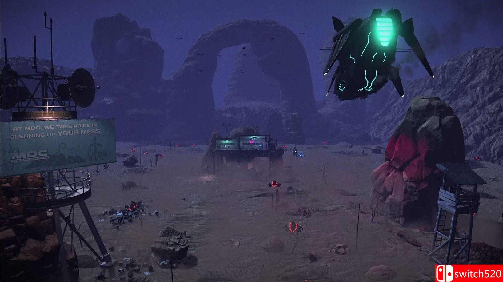 《Trashed（Trashed）》Build 6332717 Chronos硬盘版[EN]_5
