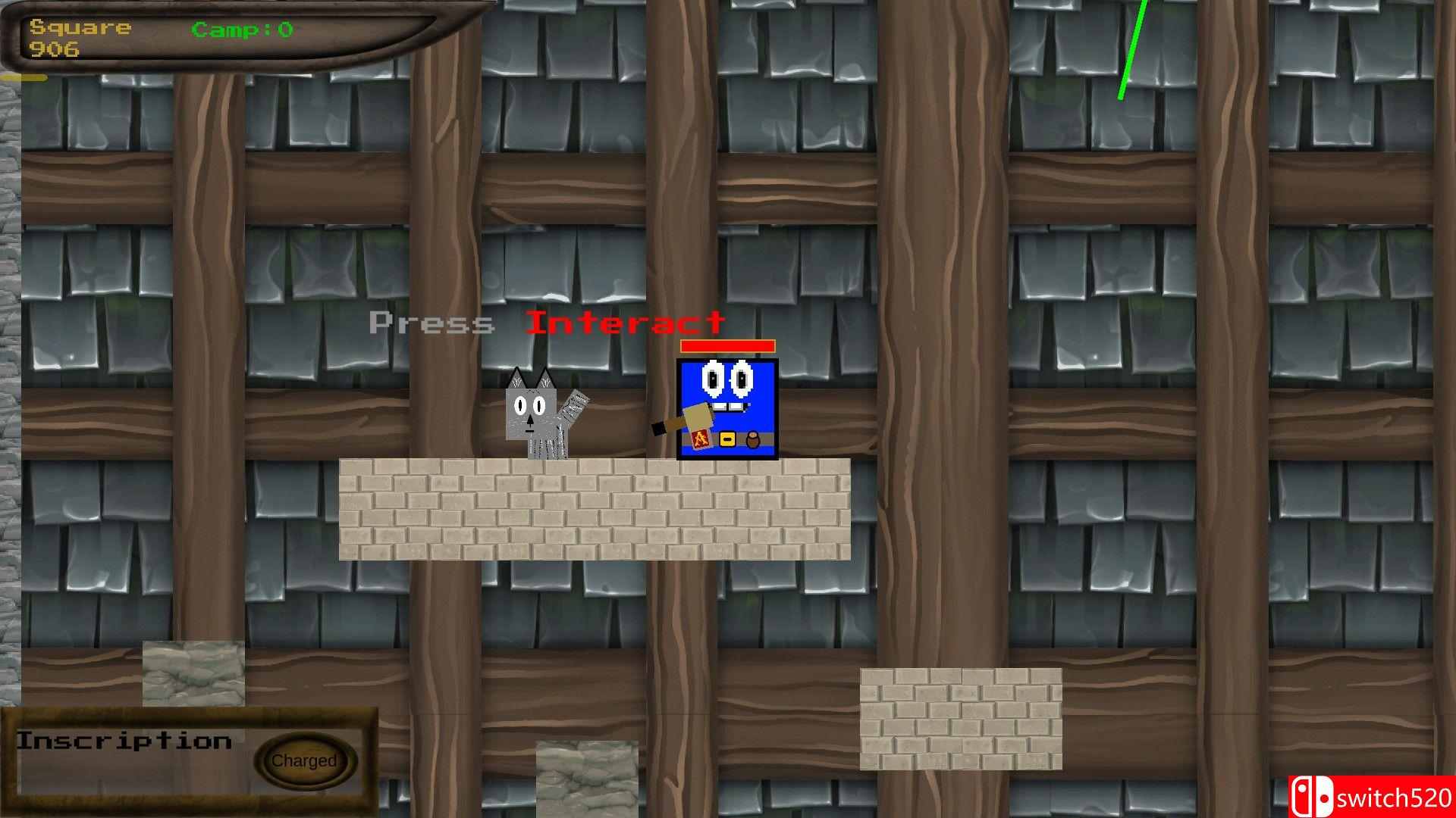 《魔法方块（Wizardry Squared）》v05.03.2021 Haoose硬盘版[EN]_4
