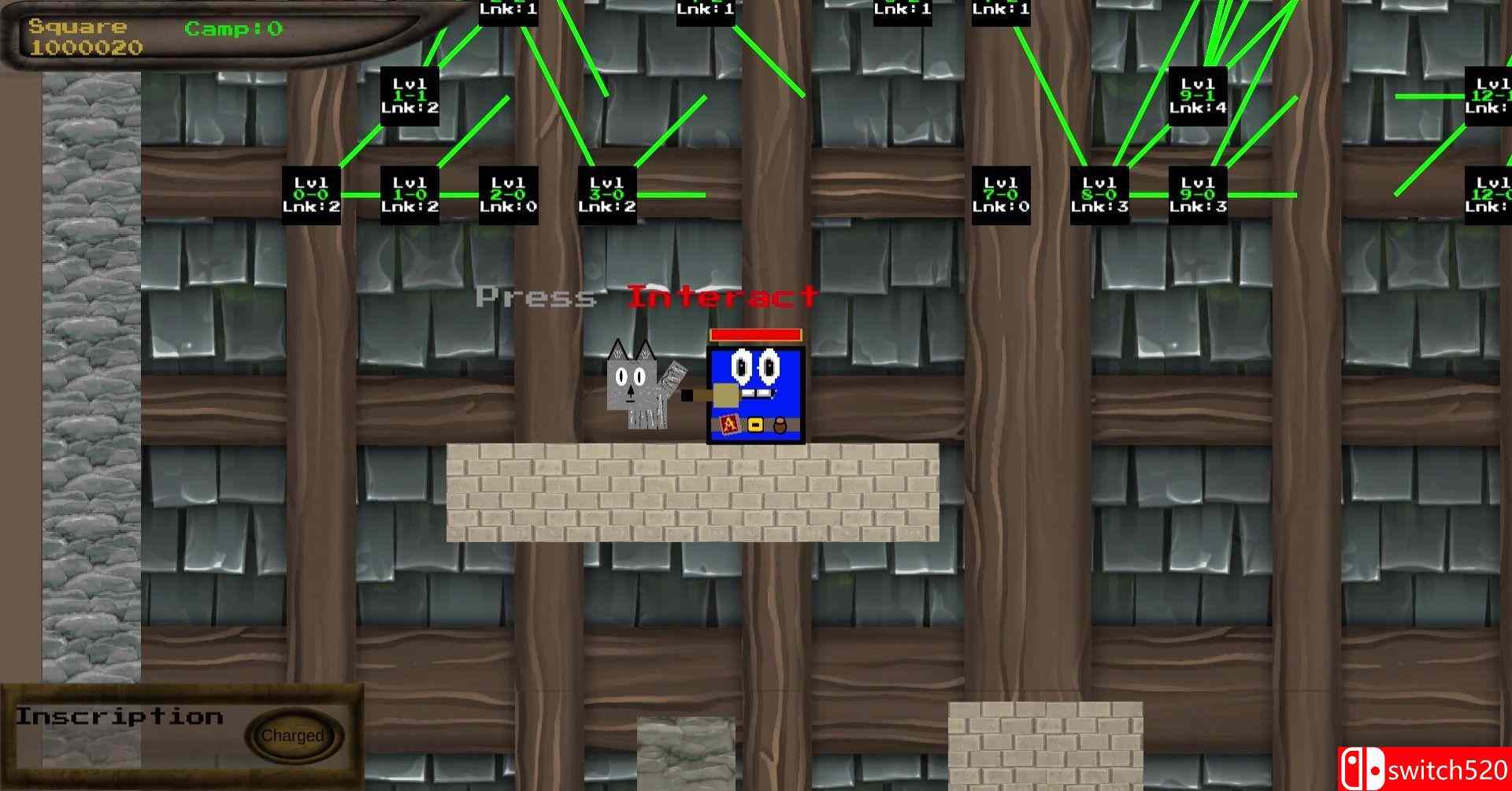 《魔法方块（Wizardry Squared）》v05.03.2021 Haoose硬盘版[EN]_2