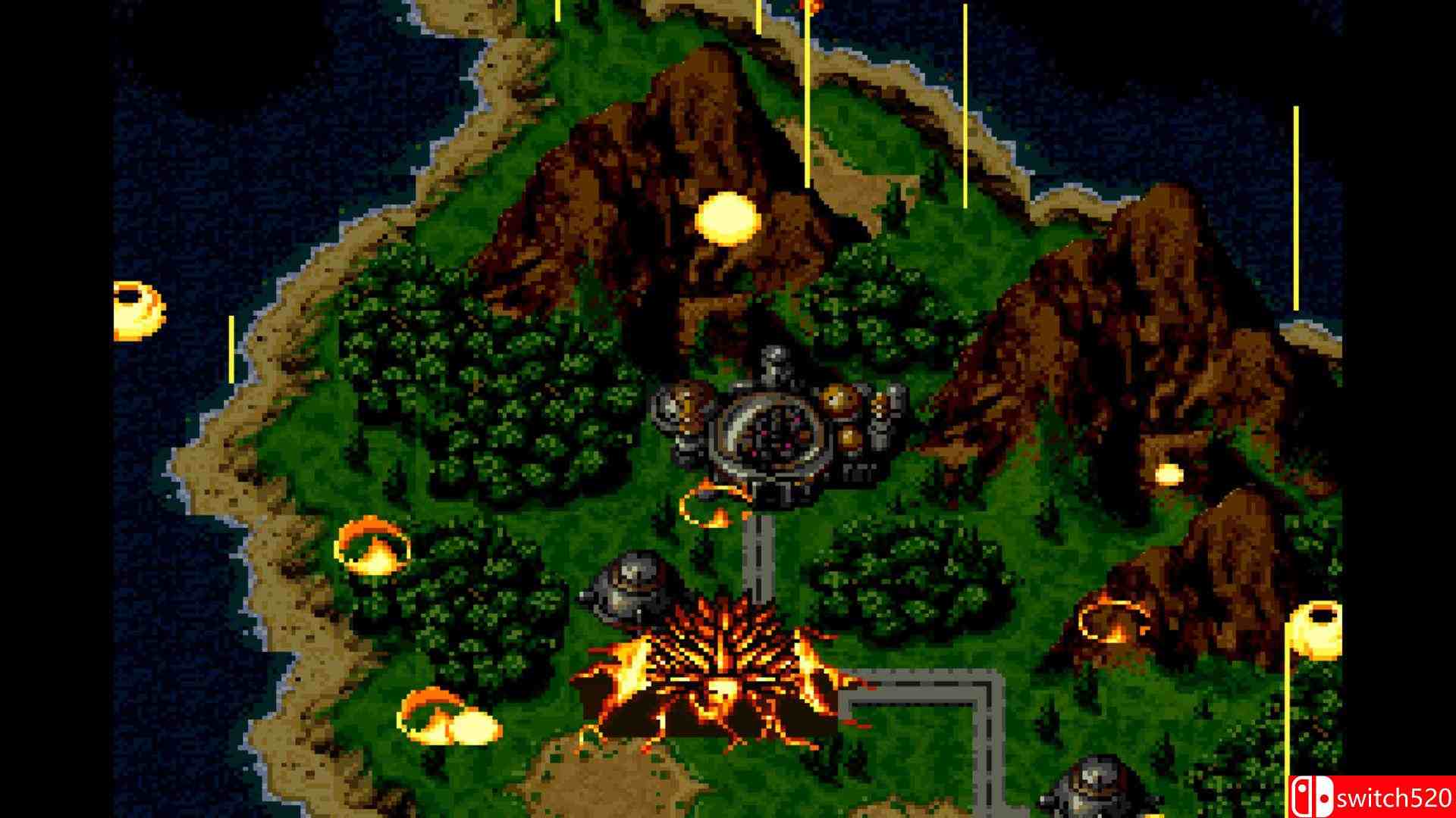 《超时空之轮（Chrono Trigger）》官方中文 Build 3011425 Chronos硬盘版[CN/TW/EN/JP]_4