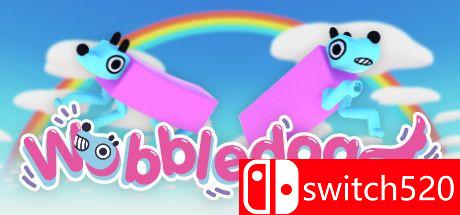 《摇摆狗（Wobbledogs）》Unleashed硬盘版[EN]