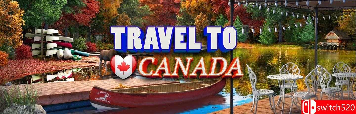 《加拿大旅行（Travel To Canada）》RAZOR硬盘版[EN]