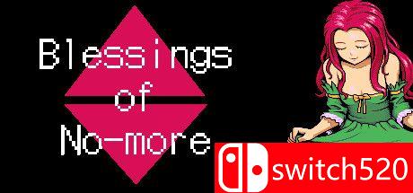 《祝福不再（Blessings of No-more）》TiNYiSO镜像版[EN]