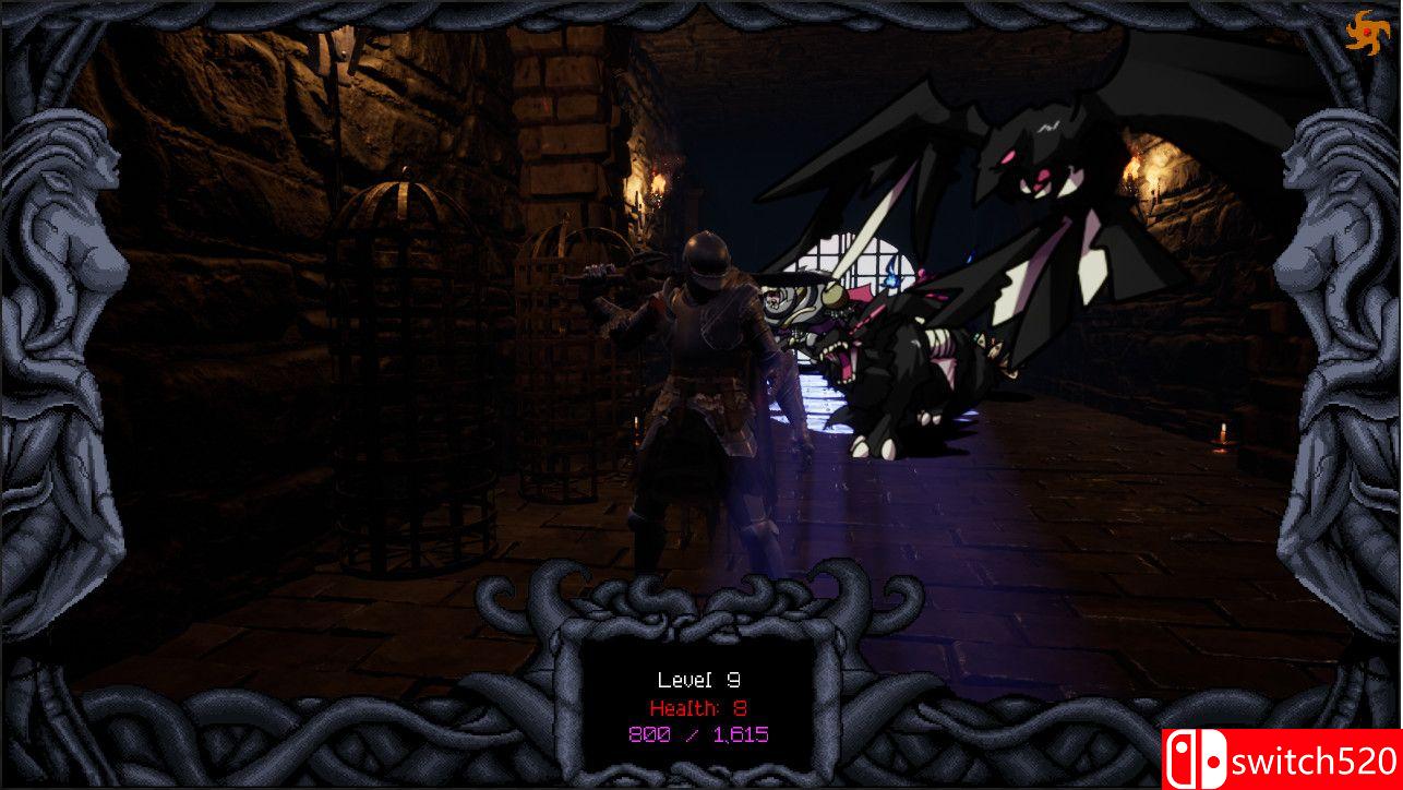 《祝福不再（Blessings of No-more）》TiNYiSO镜像版[EN]_2