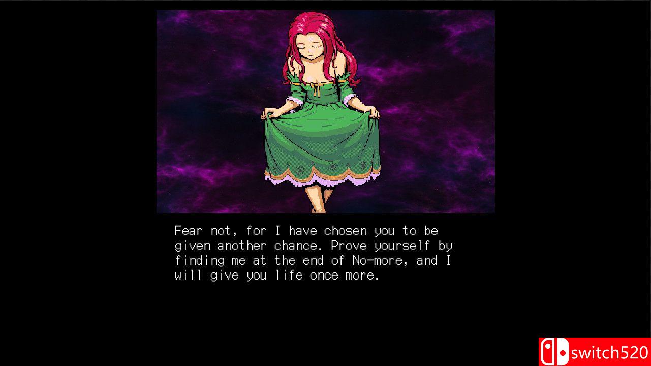 《祝福不再（Blessings of No-more）》TiNYiSO镜像版[EN]_3