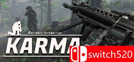 《KARMA（KARMA）》官方中文 TiNYiSO镜像版[CN/EN/JP]