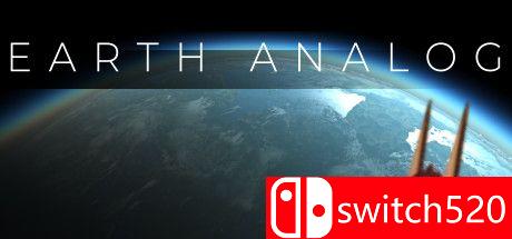 《地球模拟（Earth Analog）》P2P硬盘版[EN]